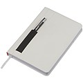 Notebook with pocket A5