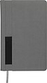 Notebook with pocket A5