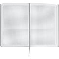Notebook with pocket A5