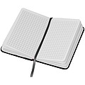 Notebook with pocket A6