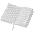 Notebook with pocket A6