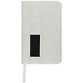 Notebook with pocket A6