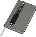 Notebook with pocket A6