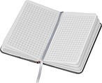 Notebook with pocket A6