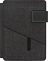Notebook with powerbank