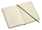 Notebook WRITER, in DIN A6