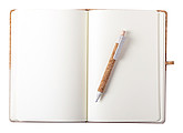notebook