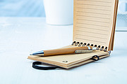 notebook