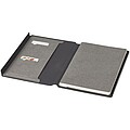 Notu padfolio
