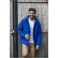 Notus mens padded softshell jacket