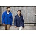 Notus mens padded softshell jacket