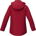 Notus womens padded softshell jacket