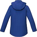 Notus womens padded softshell jacket