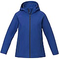 Notus womens padded softshell jacket