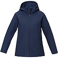 Notus womens padded softshell jacket