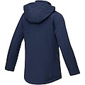 Notus womens padded softshell jacket