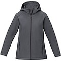 Notus womens padded softshell jacket