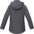 Notus womens padded softshell jacket