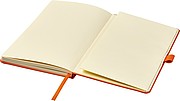 Nova A5 bound notebook
