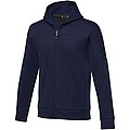 Nubia mens performance full zip knit jacket