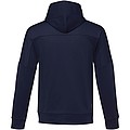 Nubia mens performance full zip knit jacket