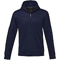 Nubia mens performance full zip knit jacket