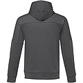 Nubia mens performance full zip knit jacket