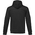 Nubia mens performance full zip knit jacket
