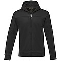 Nubia mens performance full zip knit jacket