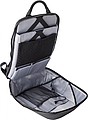 Nylon (1200D) backpack with space for laptop (15 inch).