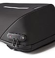 Nylon (1200D) backpack with space for laptop (15 inch).