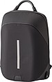 Nylon (1200D) backpack with space for laptop (15 inch).