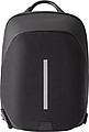 Nylon (1200D) backpack with space for laptop (15 inch).