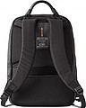 Nylon (1200D) backpack with space for laptop (15 inch).