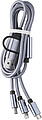 Nylon charging cable Leif