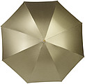 Nylon umbrella Gold