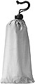 Nylon windscreen cover Silver