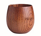 Oak wooden mug 250 ml