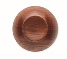 Oak wooden mug 250 ml