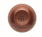 Oak wooden mug 250 ml