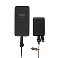 Oakland RCS recycled plastic 6-in-1 fast charging 45W cable