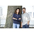Oakville long sleeve mens polo