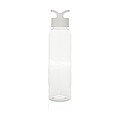 Oasis RCS recycled pet water bottle 650ml