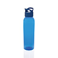 Oasis RCS recycled pet water bottle 650ml