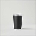 Ocean Bottle 350 ml insulated tumbler, obsidian black