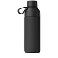 Ocean Bottle 500 ml 3-in-1 gift set, obsidian black