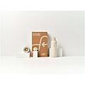 Ocean Bottle 500 ml 3-in-1 gift set, sandstone