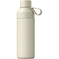 Ocean Bottle 500 ml vacuum insulated water bottle, sandstone