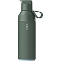Ocean Bottle GO 500 ml vacuum insulated water bottle, forest green