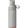 Ocean Bottle GO 500 ml vacuum insulated water bottle, rock grey